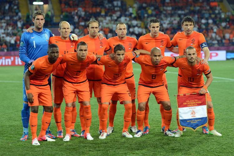 欧洲杯荷兰被淘汰出局